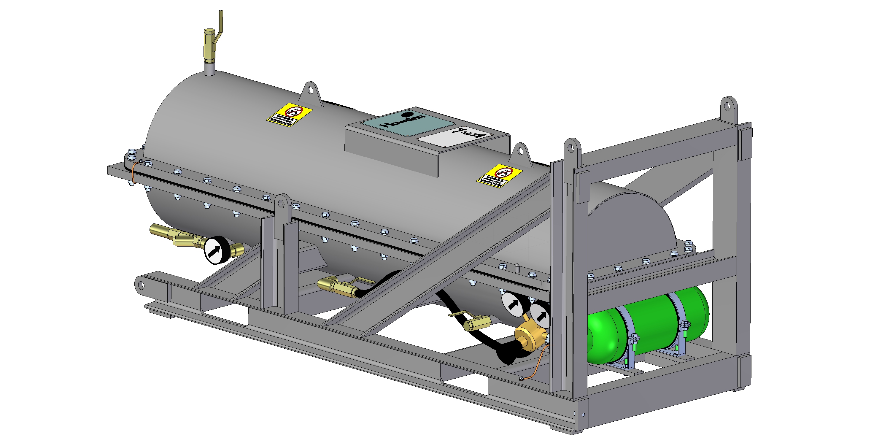 transportn-kontejner-automatick-doplovn_2 Kontejner pro dlouhodobé skladování rotorů